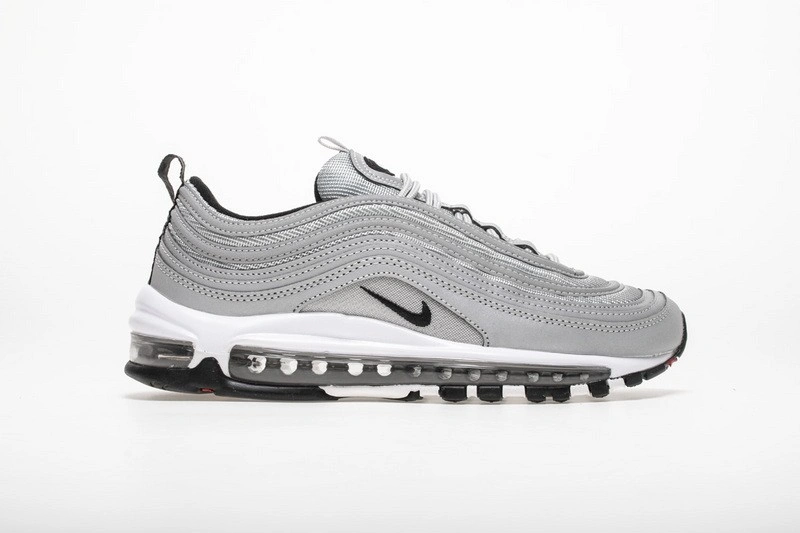 Nike Air Max 97 Reflect Silver 312834 -007