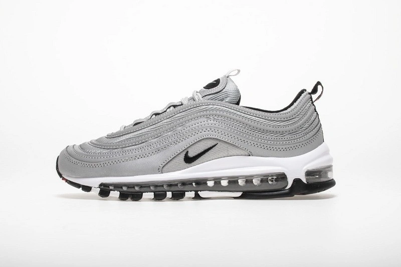 Nike Air Max 97 Reflect Silver 312834 -007