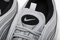 Nike Air Max 97 Reflect Silver 312834 -007