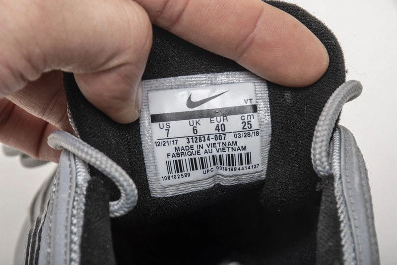 Nike Air Max 97 Reflect Silver 312834 -007