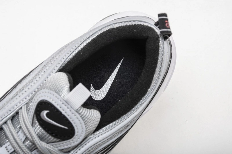 Nike Air Max 97 Reflect Silver 312834 -007