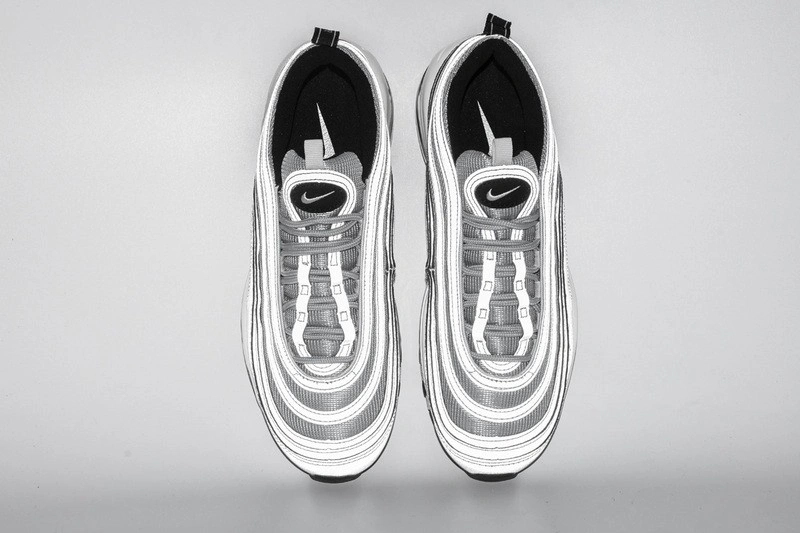 Nike Air Max 97 Reflect Silver 312834 -007