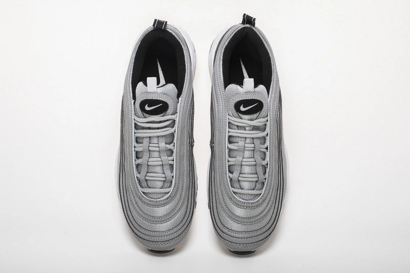 Nike Air Max 97 Reflect Silver 312834 -007