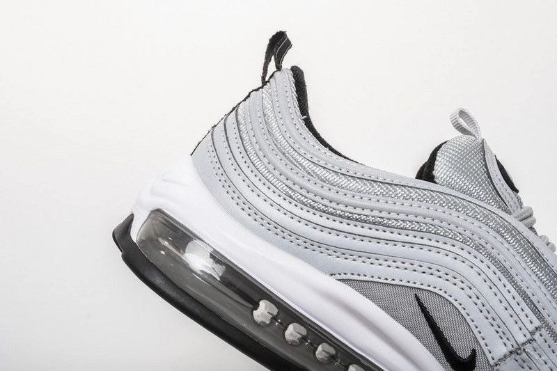 Nike Air Max 97 Reflect Silver 312834 -007