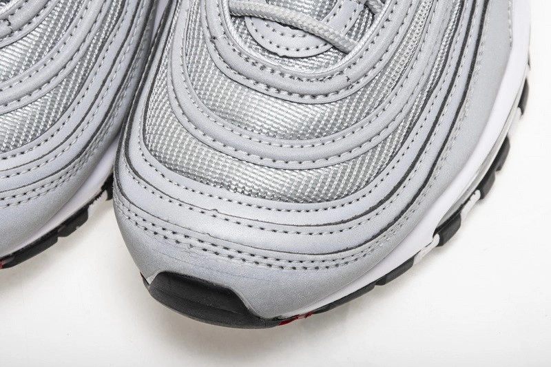 Nike Air Max 97 Reflect Silver 312834 -007