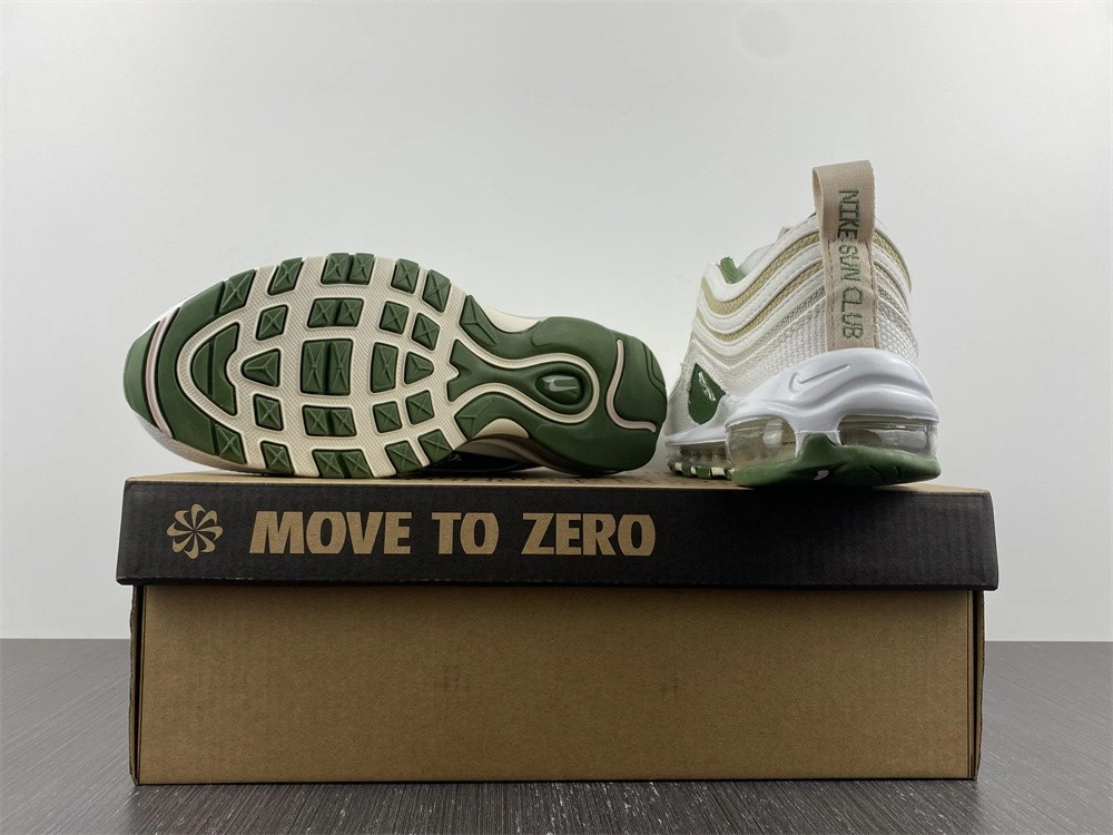 Nike Air Max 97 Sun Club DM8588-100