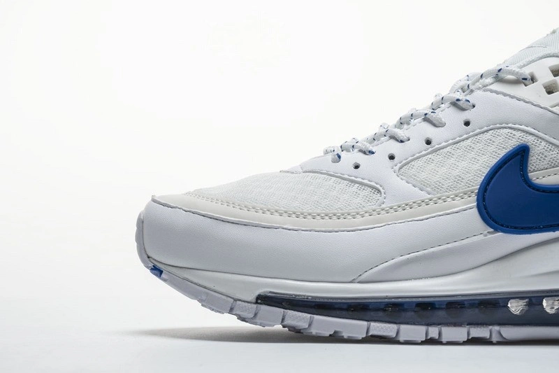 Nike Air Max 97 BW Skepta AO2113-100