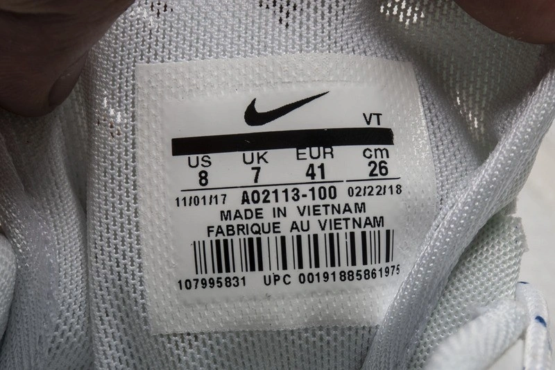 Nike Air Max 97 BW Skepta AO2113-100