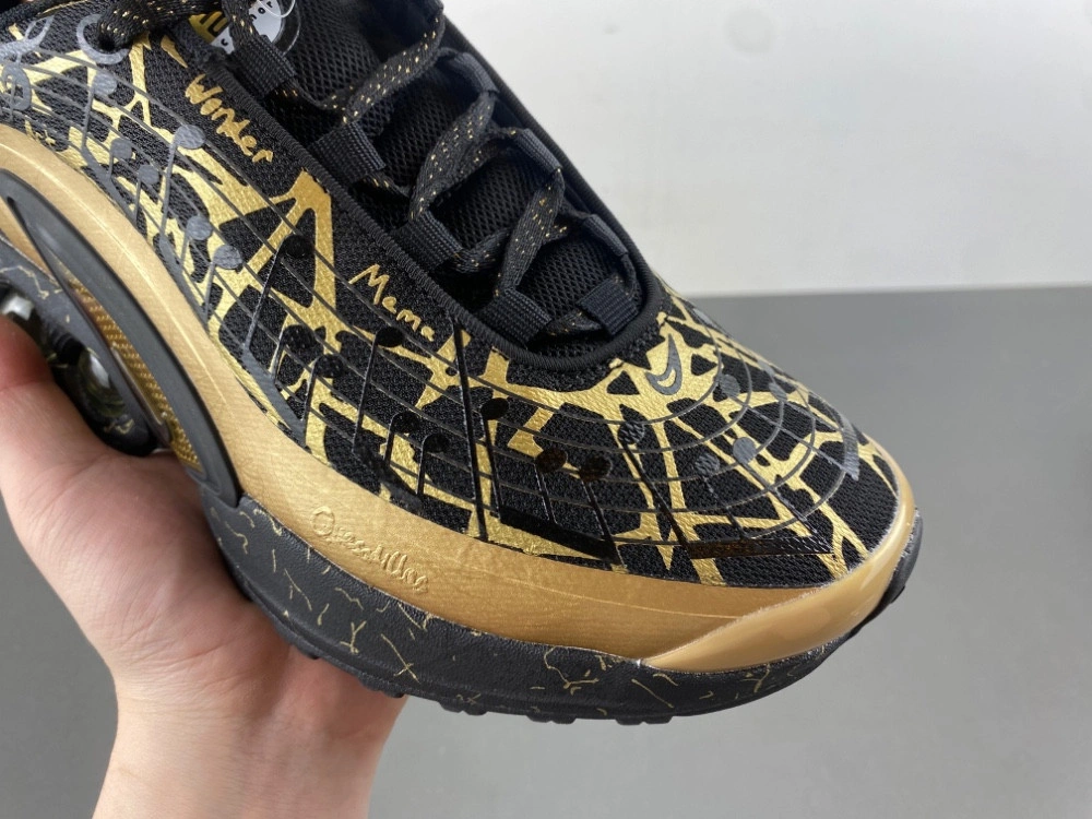 Nike Air Max Dn Doernbecher Connor Men's - IB6063-920