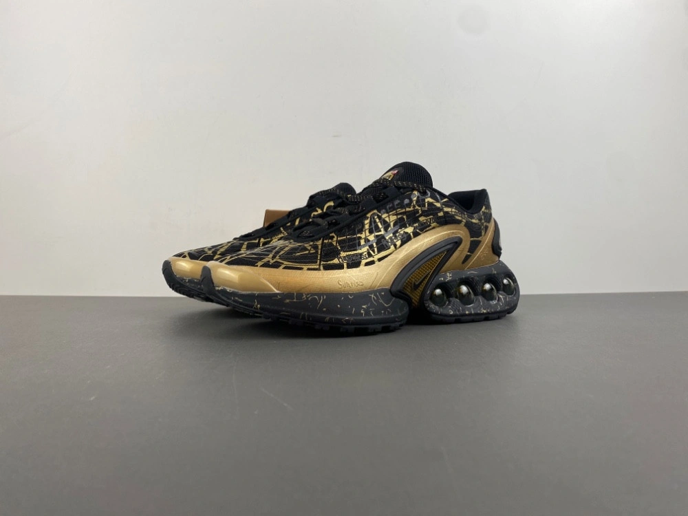 Nike Air Max Dn Doernbecher Connor Men's - IB6063-920