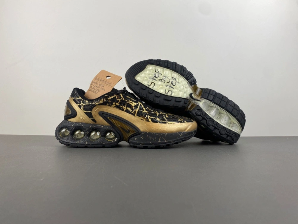 Nike Air Max Dn Doernbecher Connor Men's - IB6063-920
