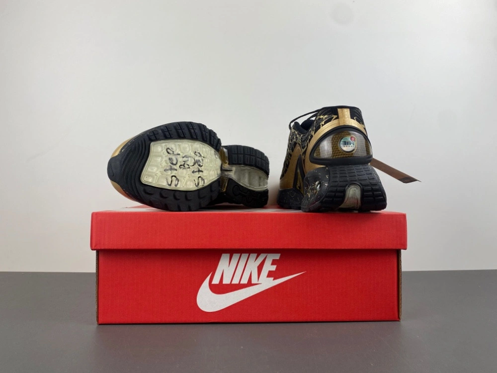 Nike Air Max Dn Doernbecher Connor Men's - IB6063-920