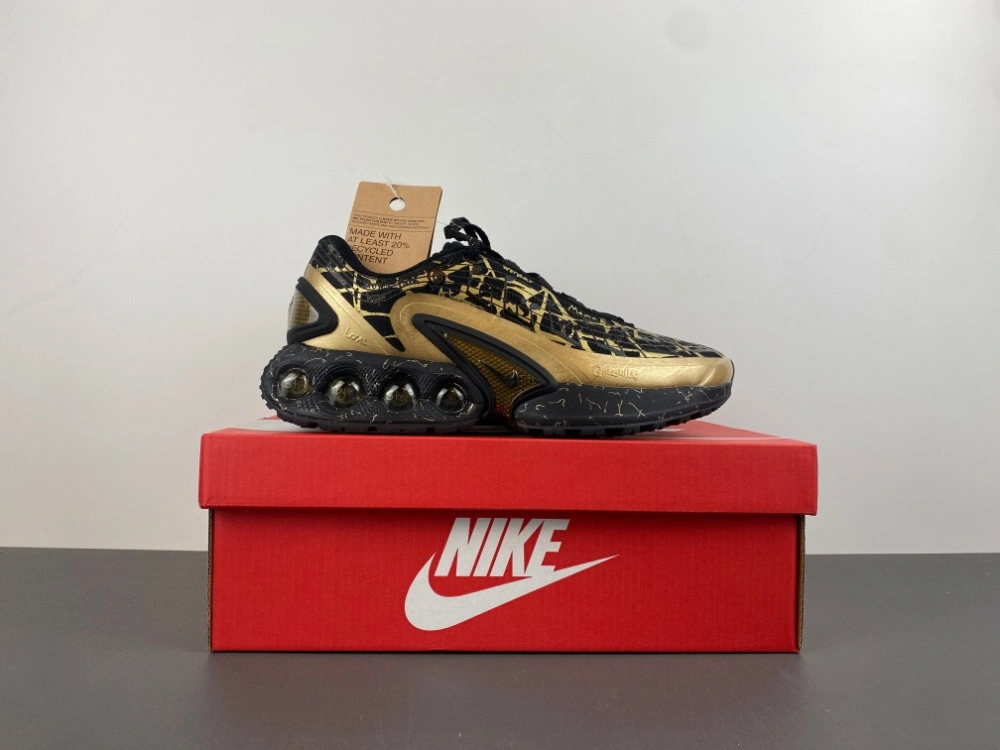 Nike Air Max Dn Doernbecher Connor Men's - IB6063-920