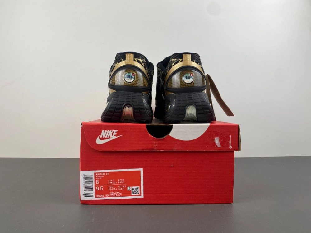 Nike Air Max Dn Doernbecher Connor Men's - IB6063-920