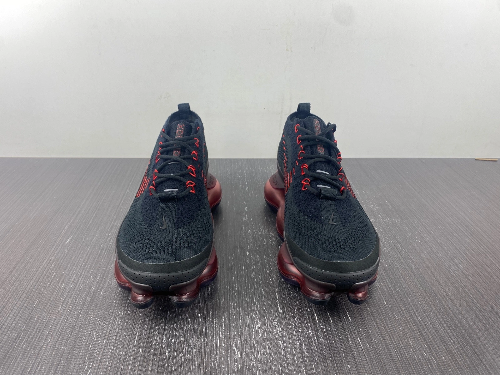 Nike Air Max Scorpion Black Red DJ4701-004