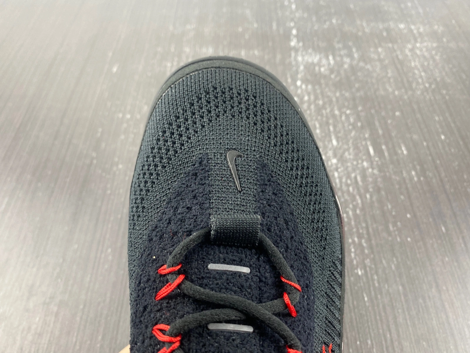 Nike Air Max Scorpion Black Red DJ4701-004