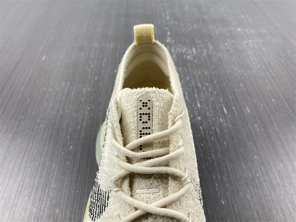 Nike Air Max Scorpion FK Lemon Wash - DJ4701-001