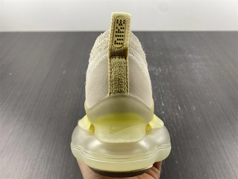 Nike Air Max Scorpion FK Lemon Wash - DJ4701-001