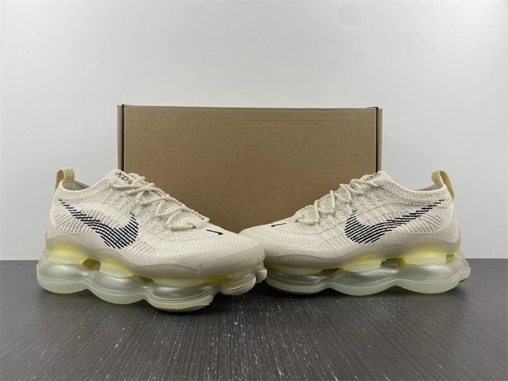 Nike Air Max Scorpion FK Lemon Wash - DJ4701-001