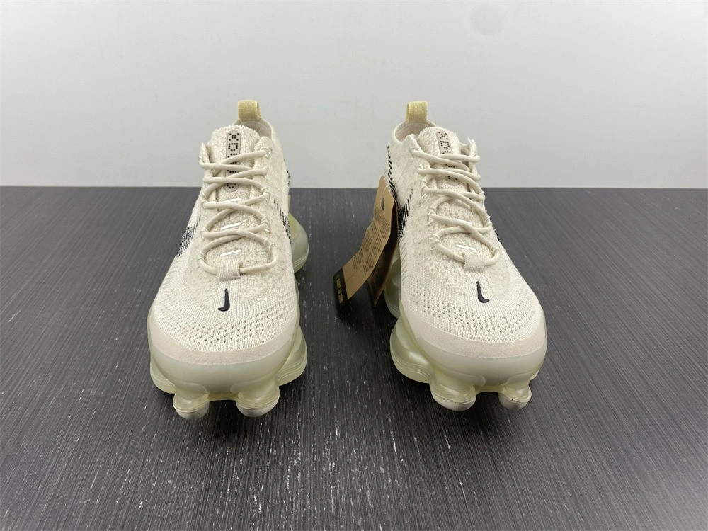 Nike Air Max Scorpion FK Lemon Wash - DJ4701-001