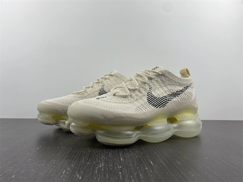 Nike Air Max Scorpion FK Lemon Wash - DJ4701-001