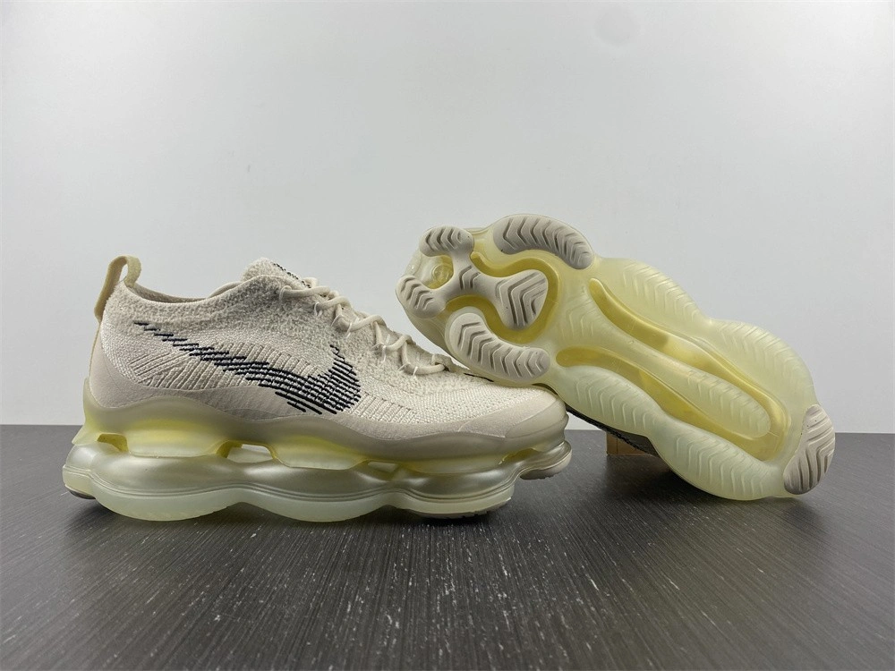 Nike Air Max Scorpion FK Lemon Wash - DJ4701-001