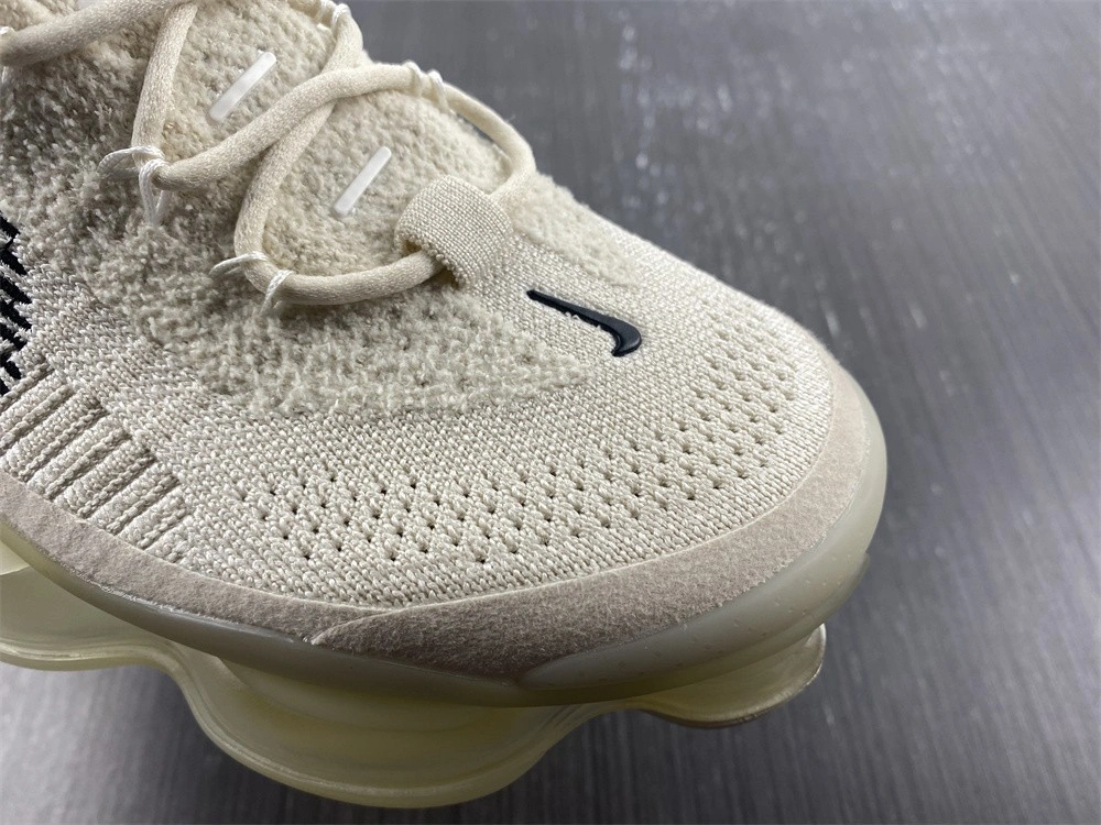 Nike Air Max Scorpion FK Lemon Wash - DJ4701-001