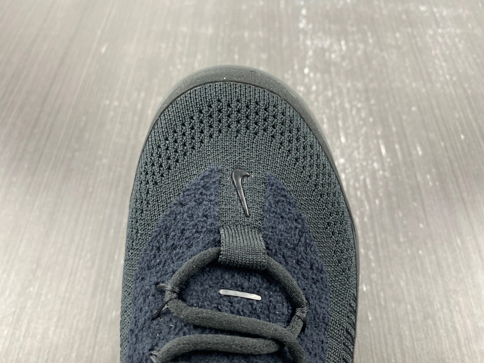 Nike Air Max Scorpion FK Triple Black (Women's)  DJ4702-002