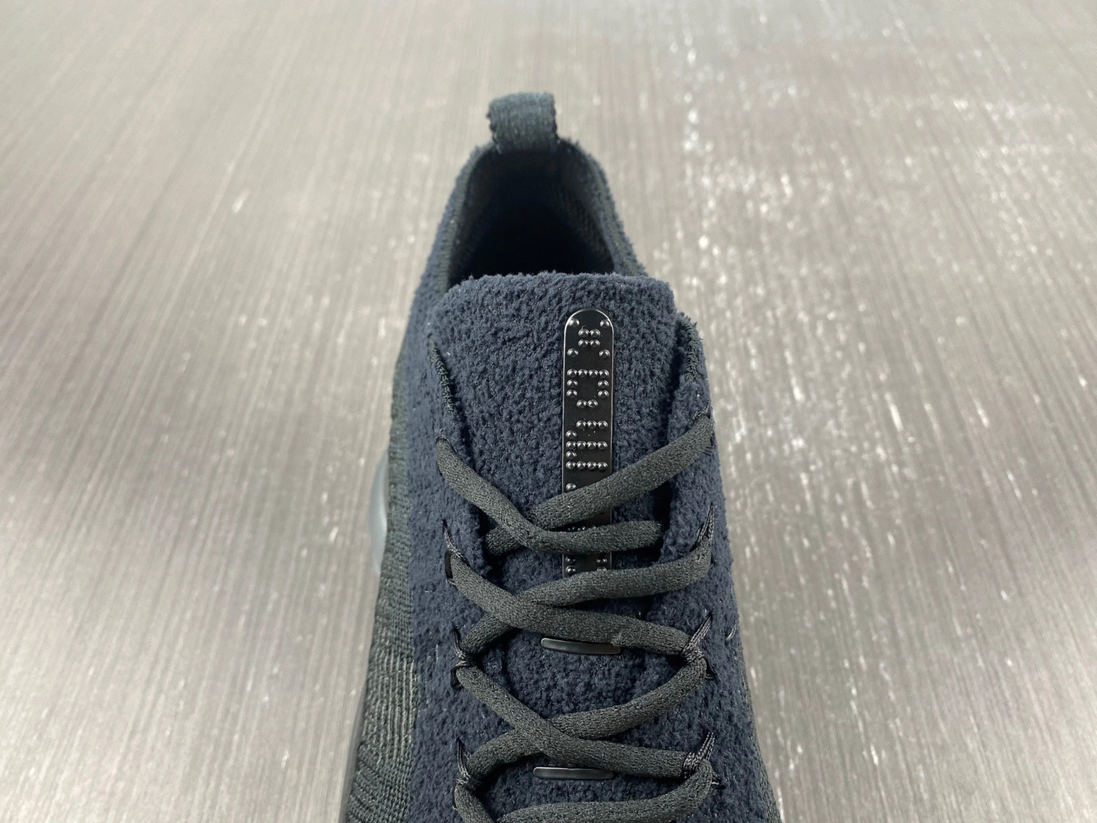 Nike Air Max Scorpion FK Triple Black (Women's)  DJ4702-002