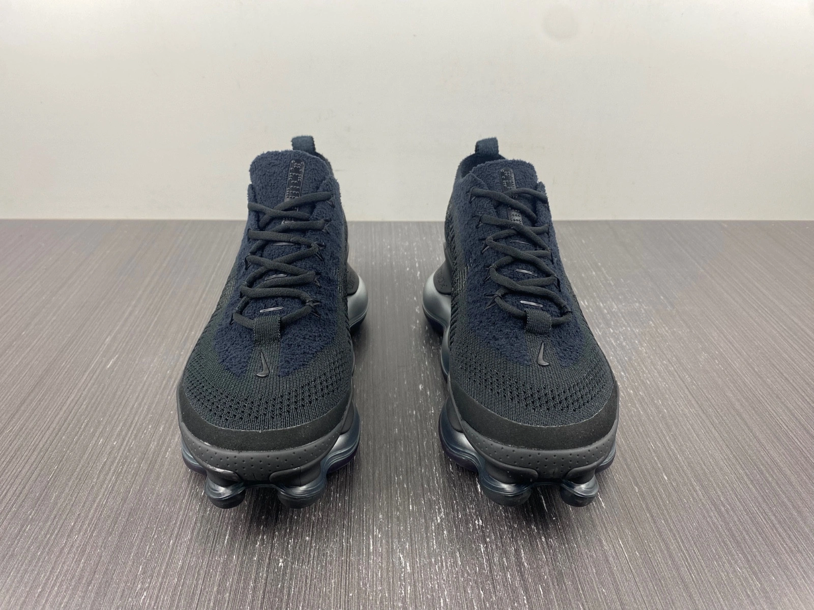 Nike Air Max Scorpion FK Triple Black (Women's)  DJ4702-002