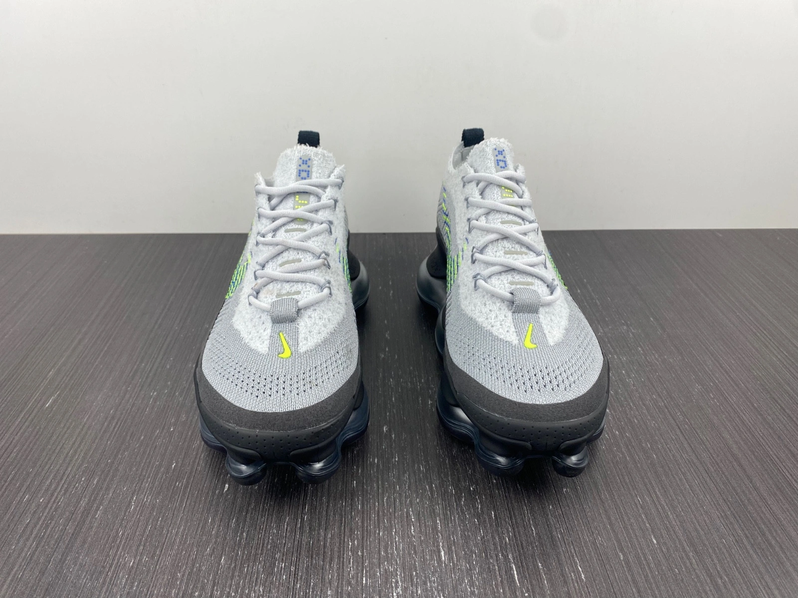 Nike Air Max Scorpion FK Wolf Grey - DJ4701-002