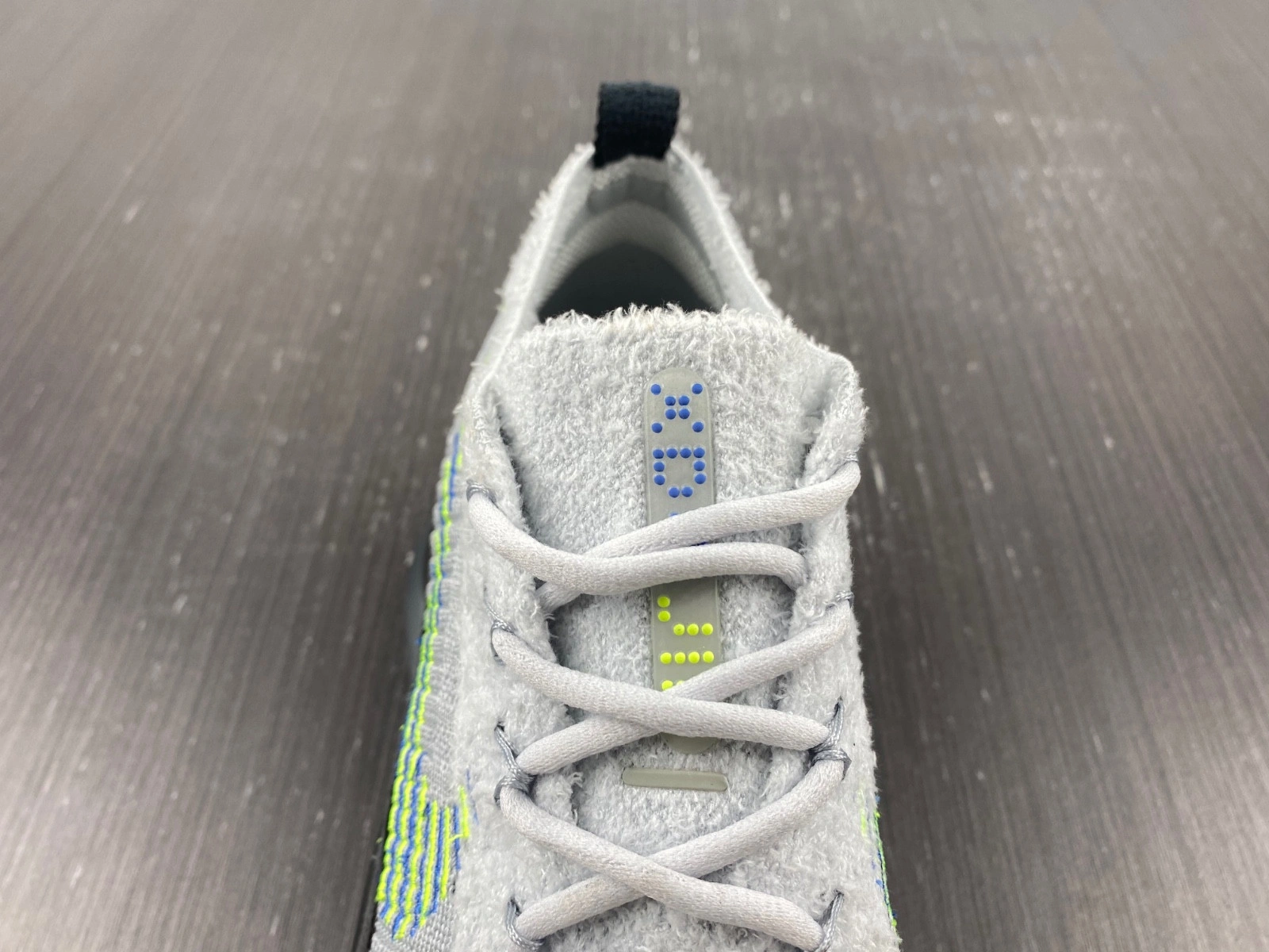 Nike Air Max Scorpion FK Wolf Grey - DJ4701-002