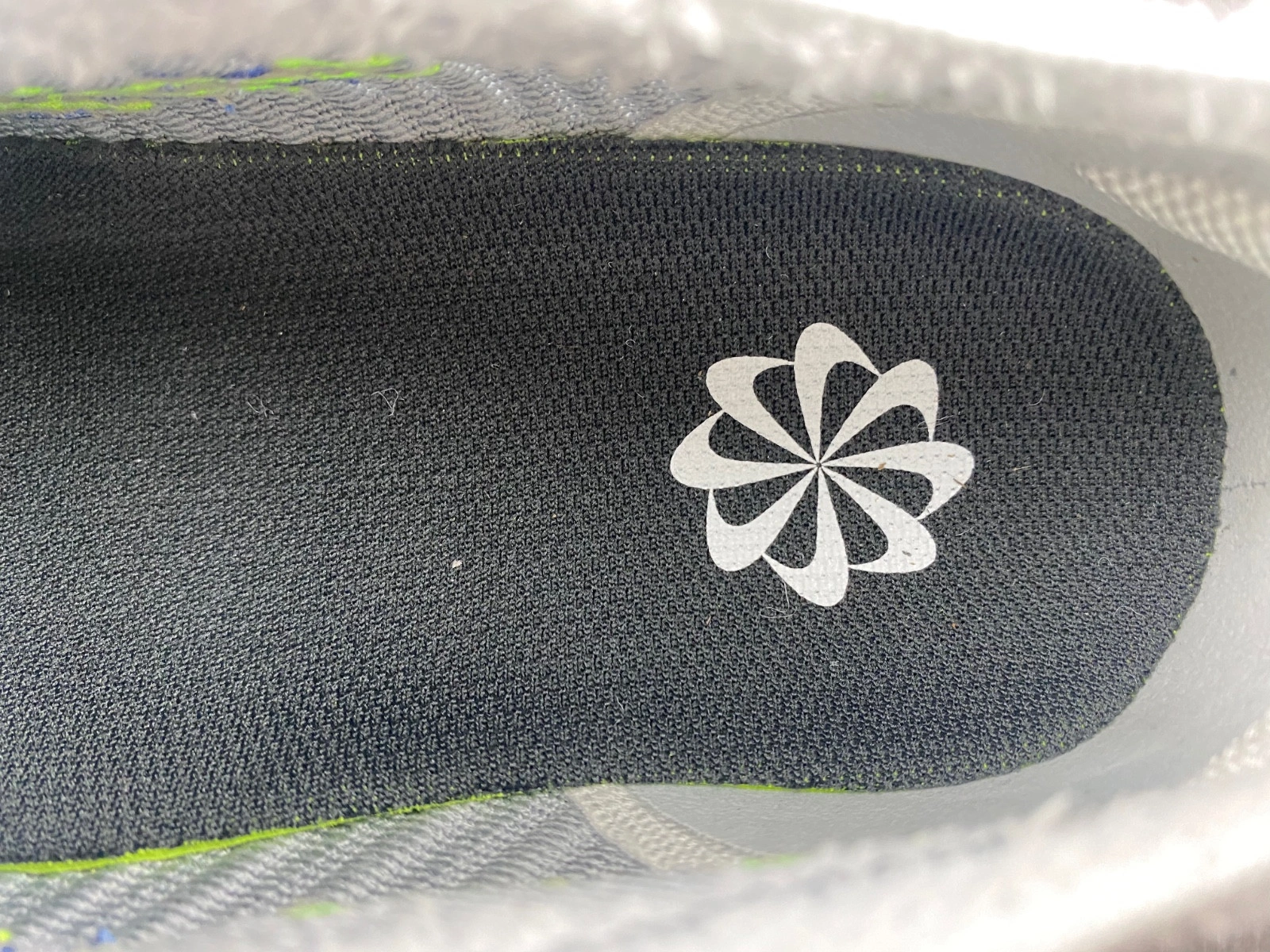 Nike Air Max Scorpion FK Wolf Grey - DJ4701-002