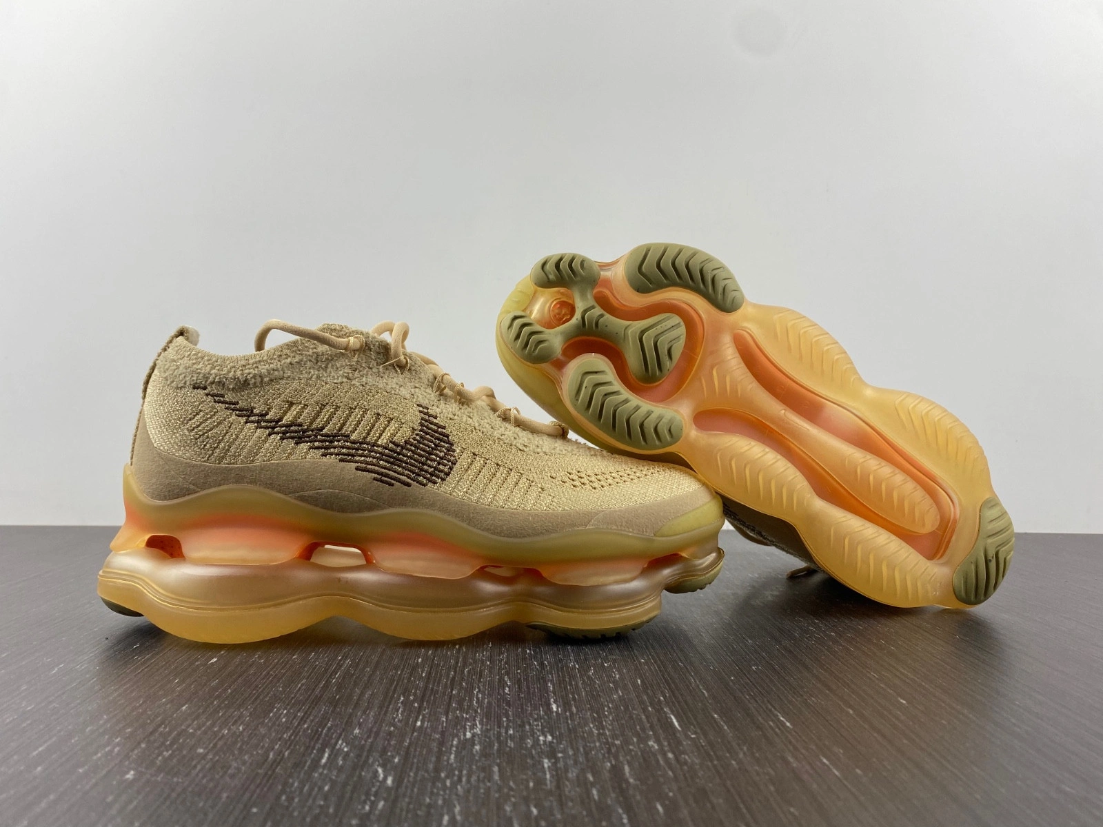 Nike Air Max Scorpion 