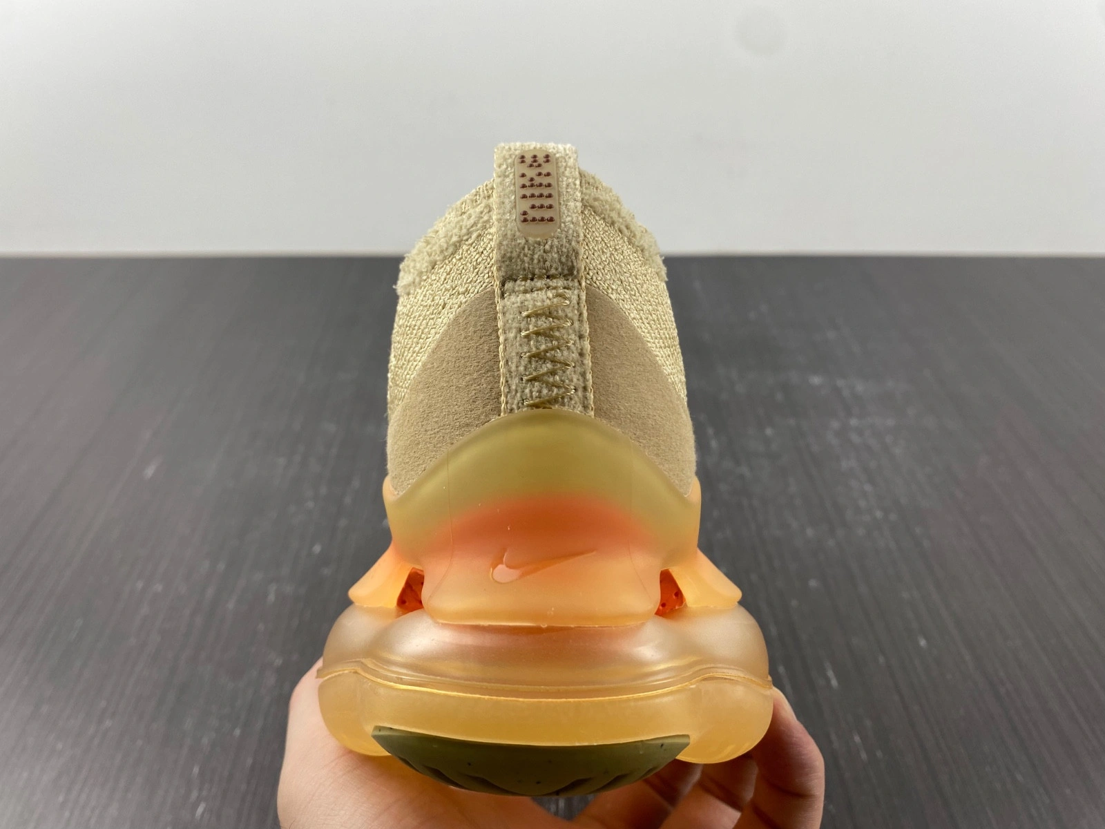 Nike Air Max Scorpion 