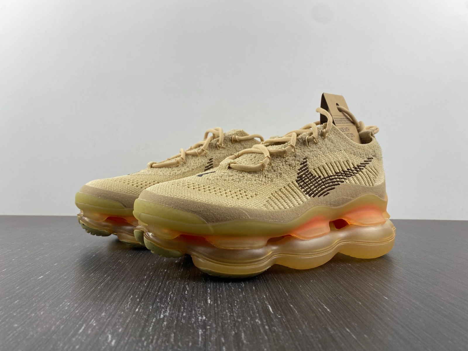 Nike Air Max Scorpion "Wheat" DJ4702-200