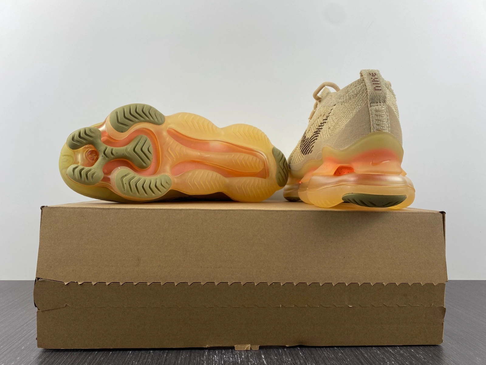 Nike Air Max Scorpion 