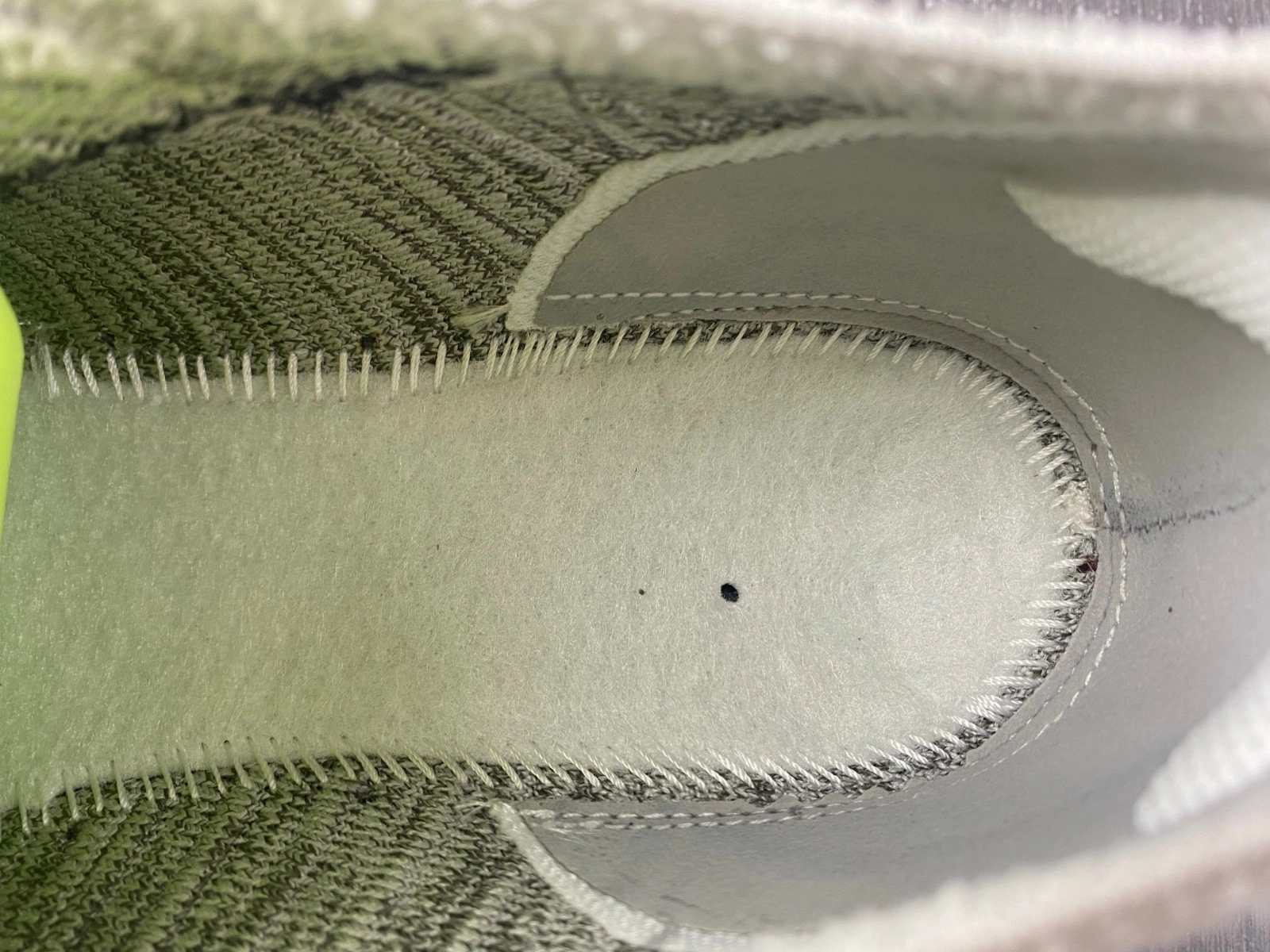 Nike Air Max Scorpion White Tan Silver FD4612-001