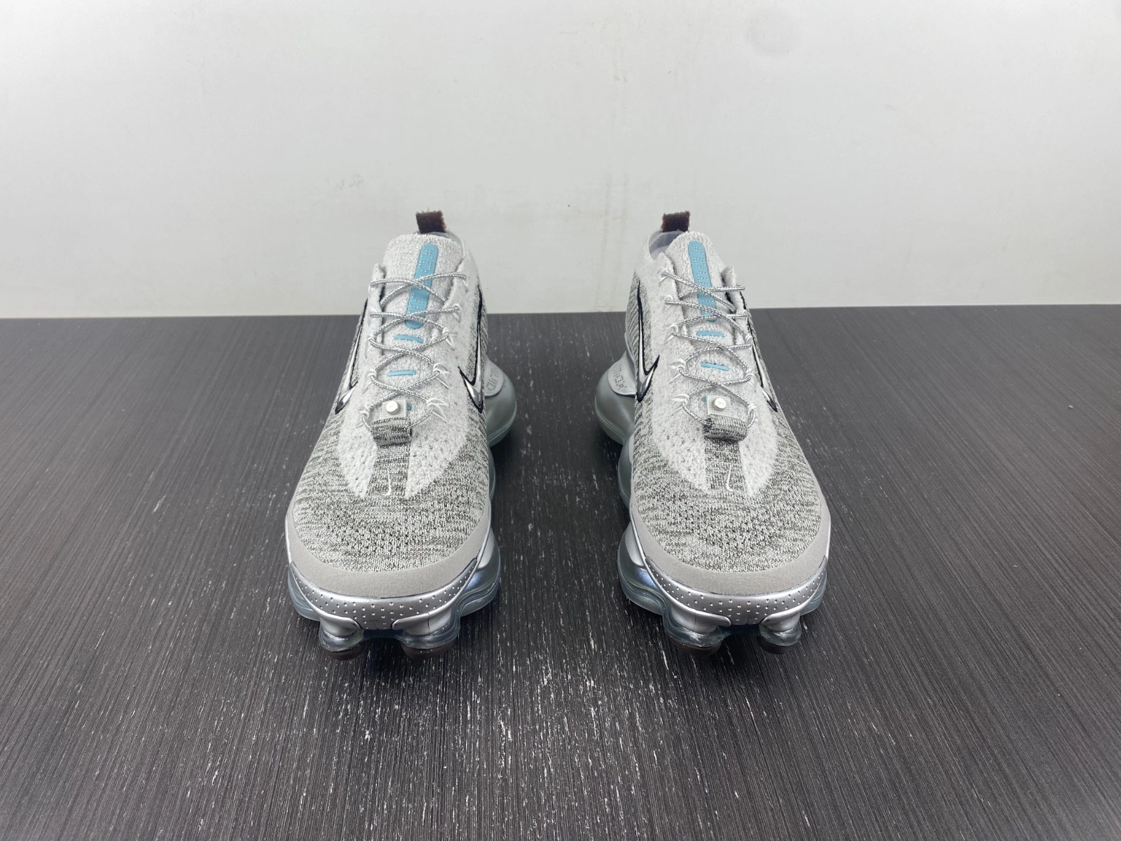 Nike Air Max Scorpion White Tan Silver FD4612-001