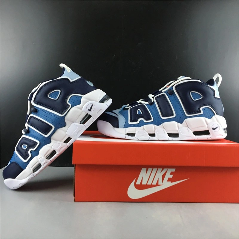 Nike Air More Uptempo  CJ6125-100