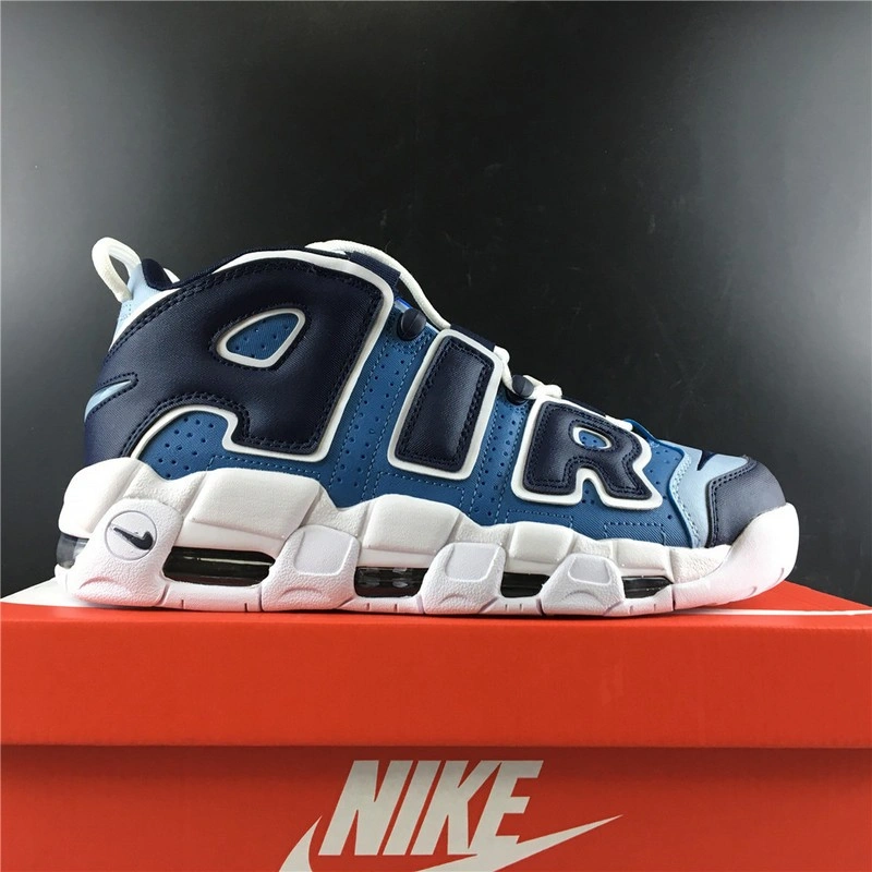 Nike Air More Uptempo  CJ6125-100