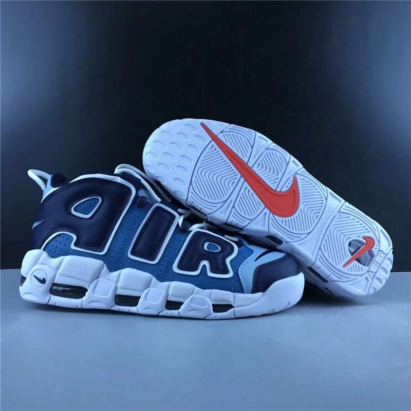 Nike Air More Uptempo  CJ6125-100