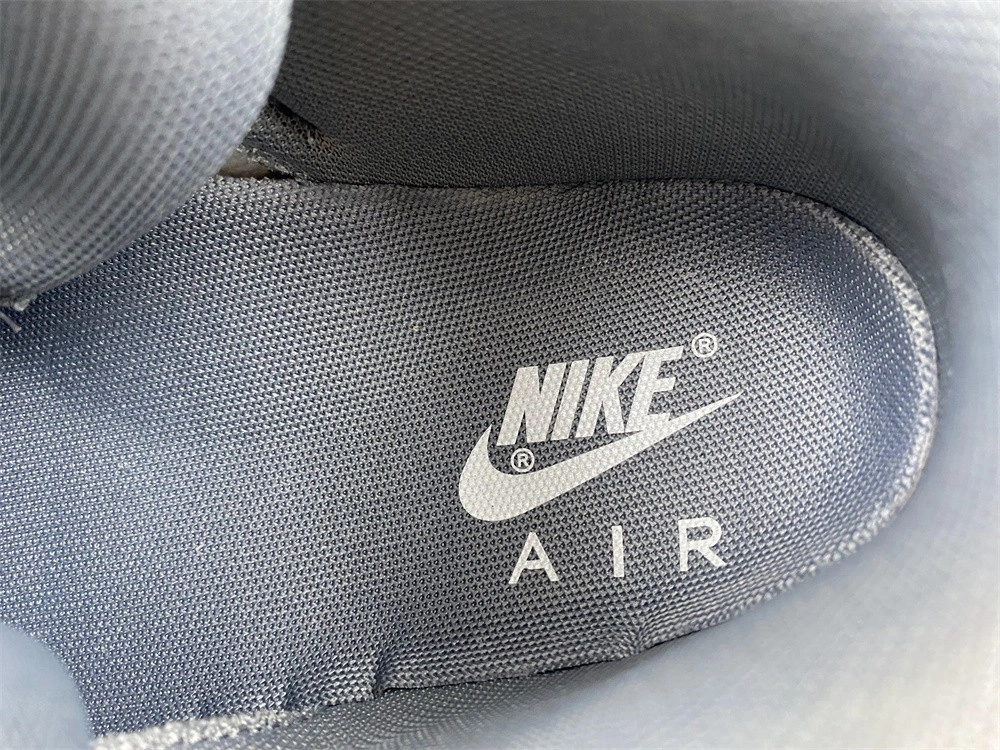 Nike Air More Uptempo Cool Grey Midnight Navy  921948-003