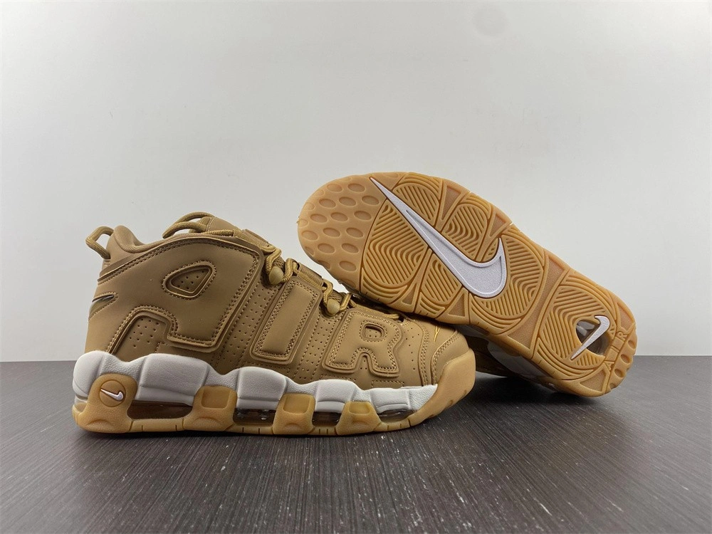 Nike Air More Uptempo Flax - AA4060-200