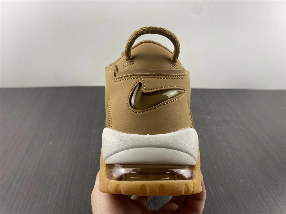 Nike Air More Uptempo Flax - AA4060-200