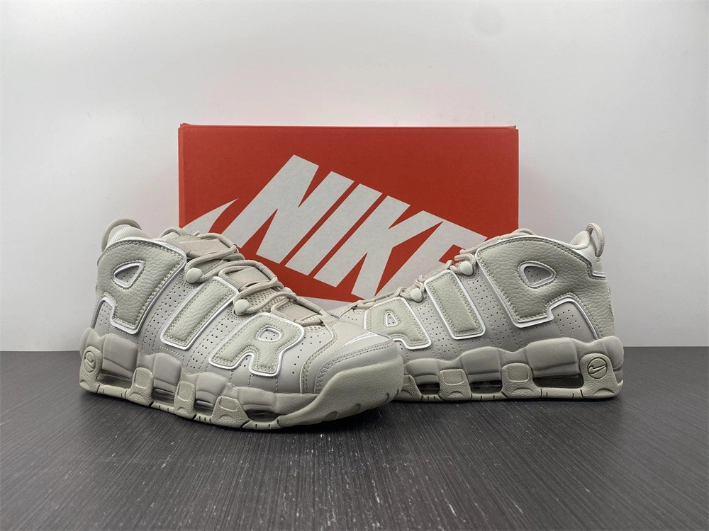 Nike Air More Uptempo Light Bone - 921948-001