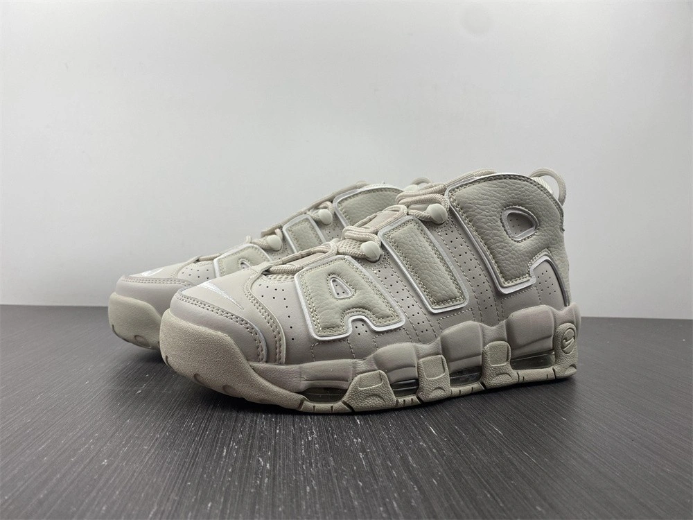 Nike Air More Uptempo Light Bone - 921948-001