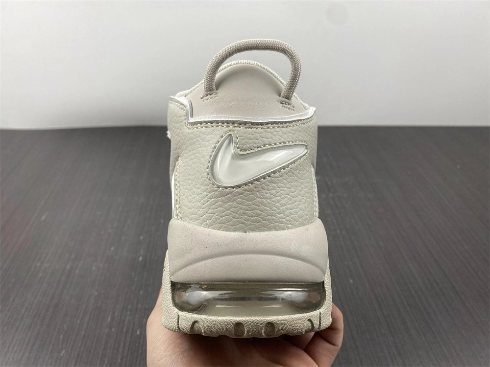 Nike Air More Uptempo Light Bone - 921948-001