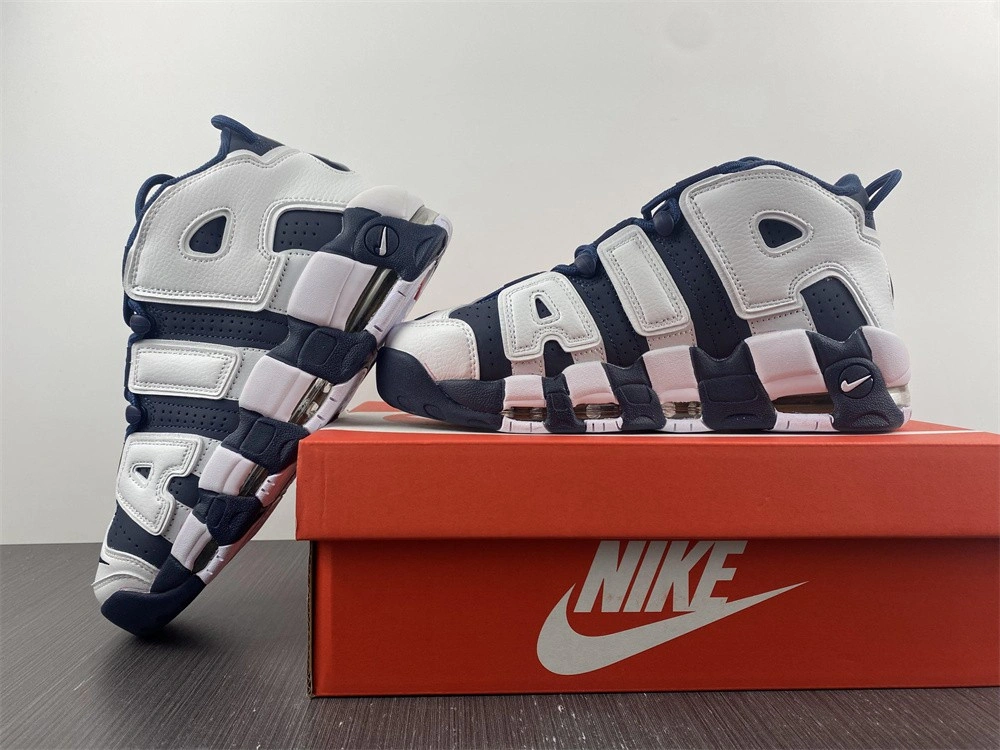 Nike Air More Uptempo Olympic (2016 2020)  414962-104