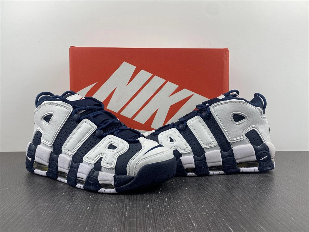 Nike Air More Uptempo Olympic (2016 2020)  414962-104